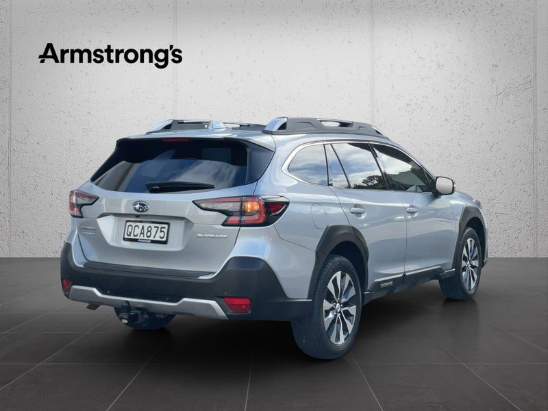2023 Subaru Outback OutbackTouring 2.5P/4Wd, photo 2