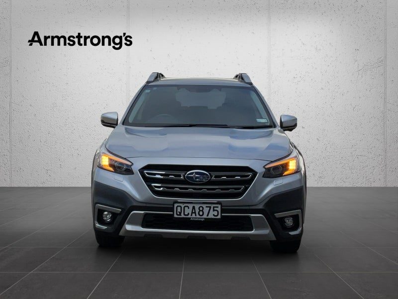 2023 Subaru Outback OutbackTouring 2.5P/4Wd, photo 3