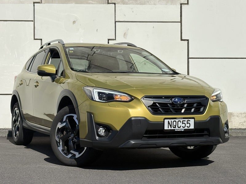 2021 Subaru XV XV2.0I Premium