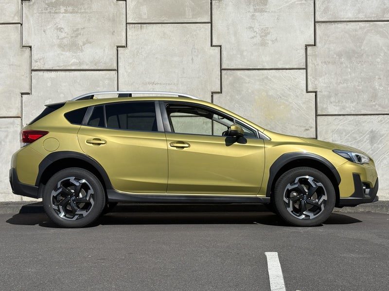 2021 Subaru XV XV2.0I Premium, photo 2