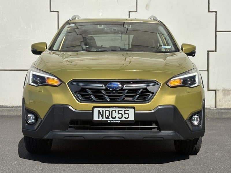2021 Subaru XV XV2.0I Premium, photo 3