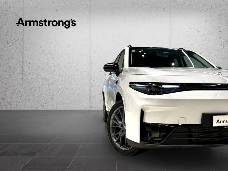 2026 Leapmotor C10 Design PHEV, photo 3