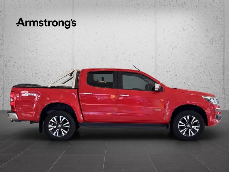 2018 Holden Colorado LTZ 2.8DT 4WD, photo 2