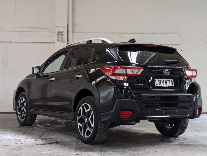 2018 Subaru XV Premium 2.0P/4WD/7AT, photo 2