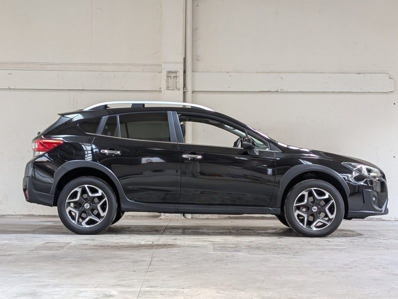 2018 Subaru XV Premium 2.0P/4WD/7AT, photo 3