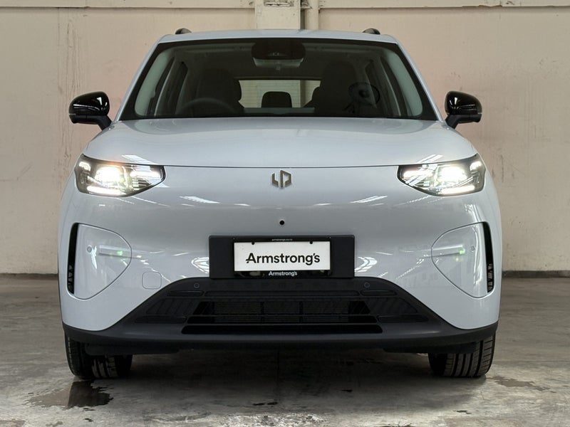 2026 Leapmotor B03X Design 53Kwh, photo 3