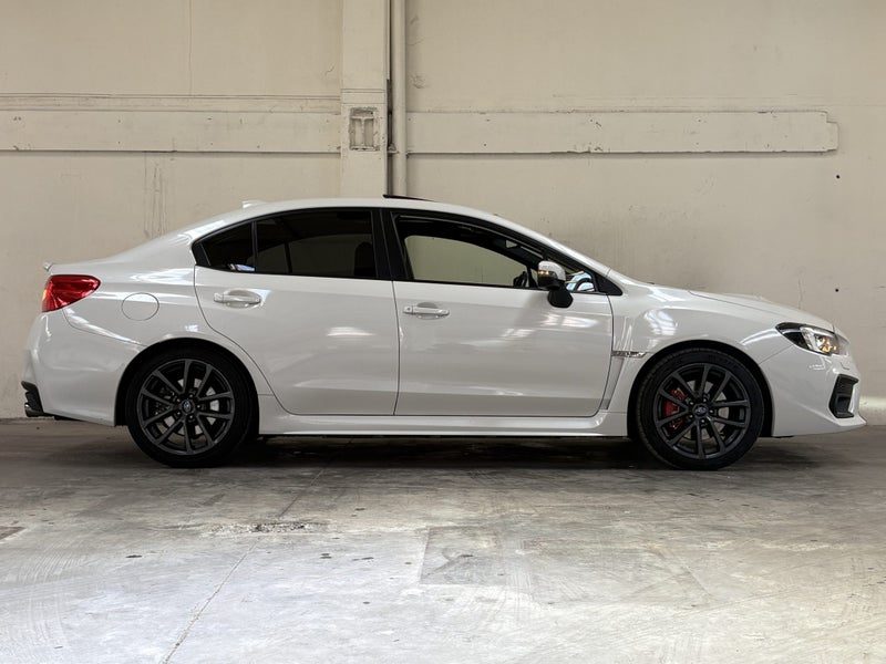 2019 Subaru WRX 2.0PT AWD, photo 2
