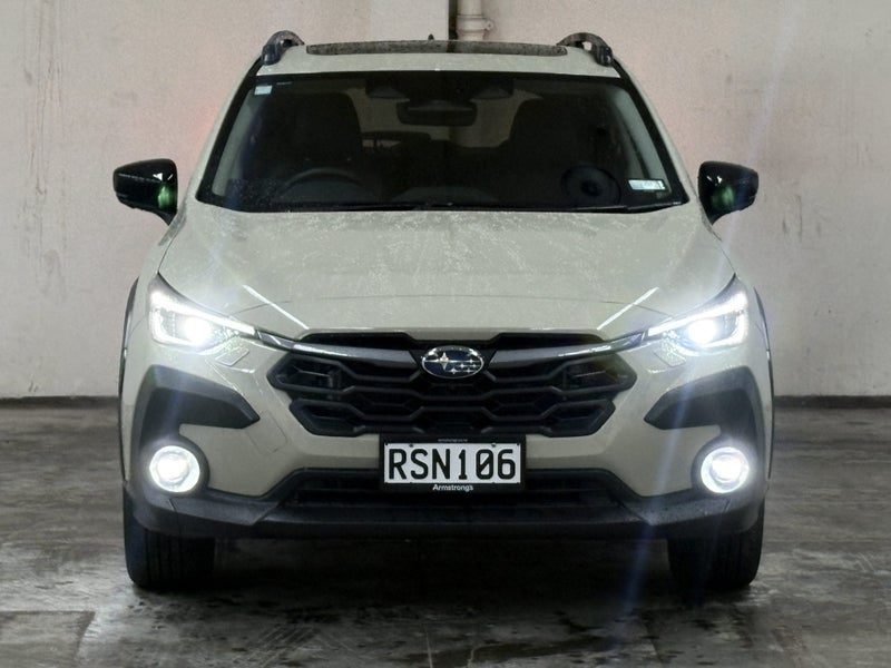 2026 Subaru Crosstrek Premium 2.0L AWD, photo 3