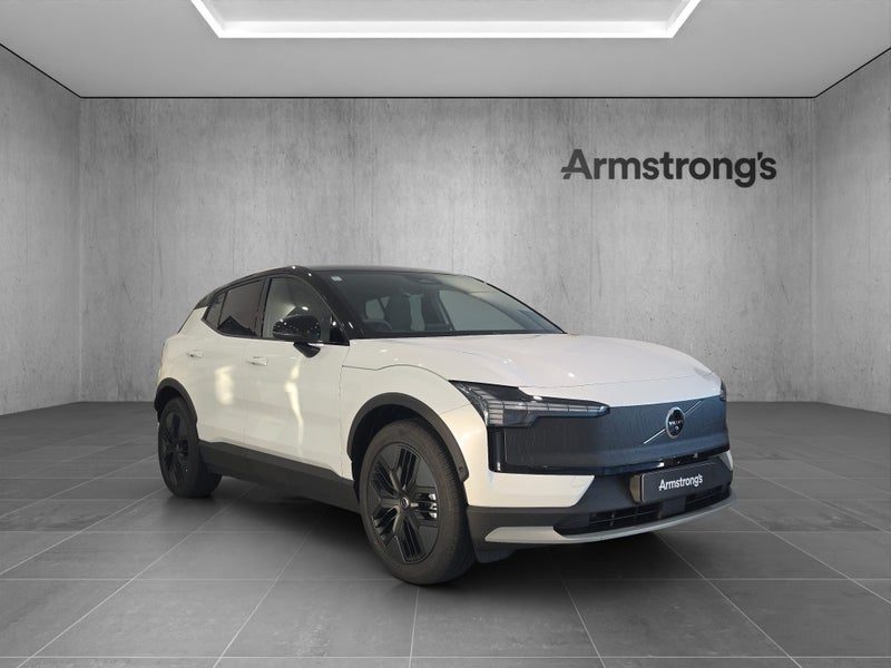 2026 Volvo EX30 Cross Country Ultra
