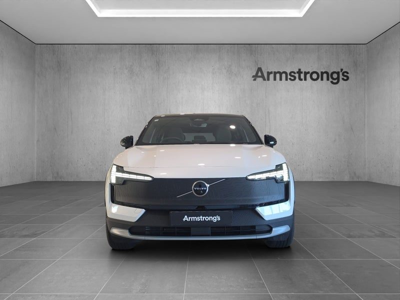 2026 Volvo EX30 Cross Country Ultra, photo 2