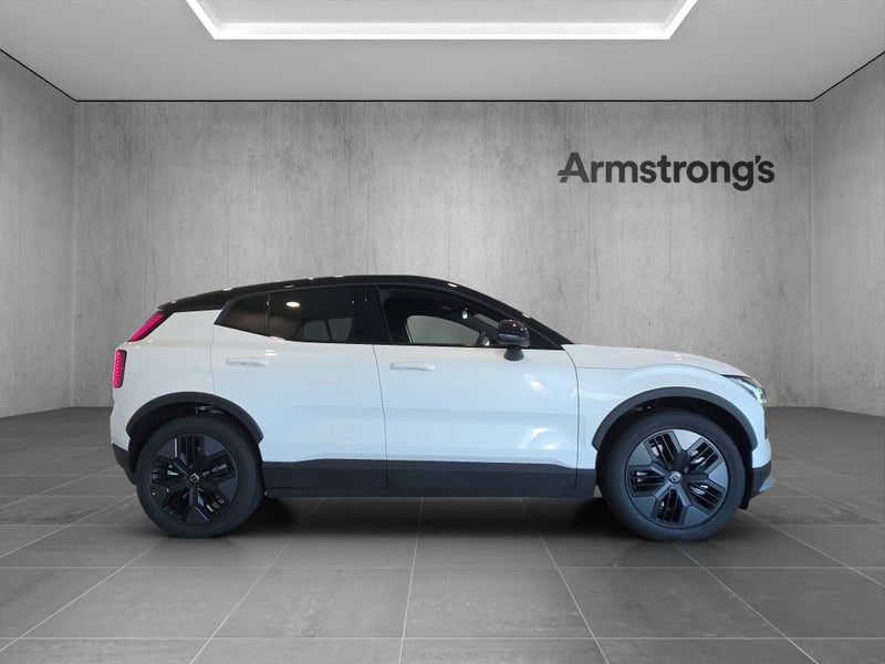 2026 Volvo EX30 Cross Country Ultra, photo 3