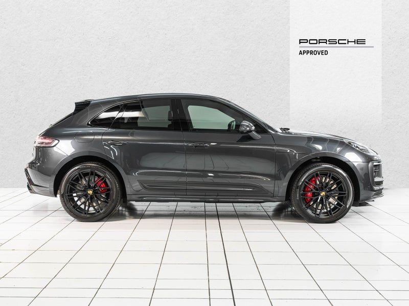 2023 Porsche Macan GTS (H1 III), photo 2