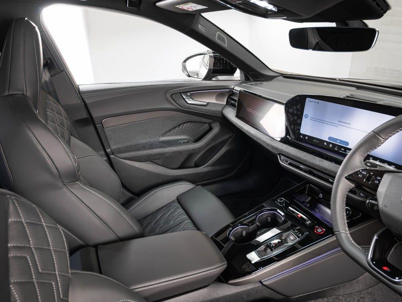 2026 Audi S5 Avant quattro, photo 2