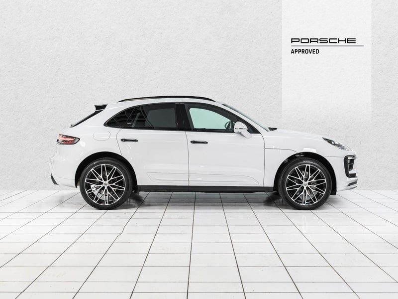 2023 Porsche Macan H1 III, photo 2