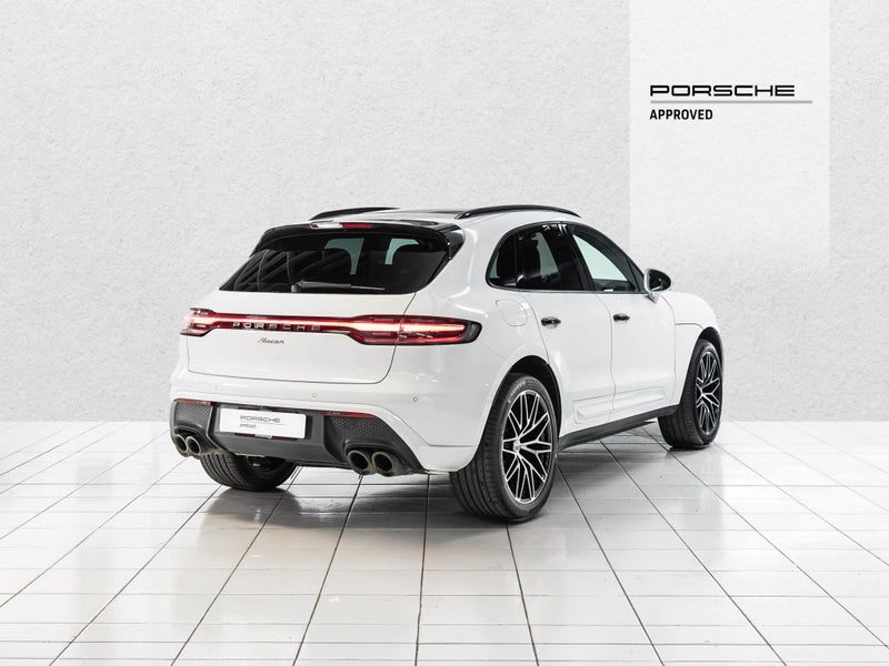 2023 Porsche Macan H1 III, photo 3