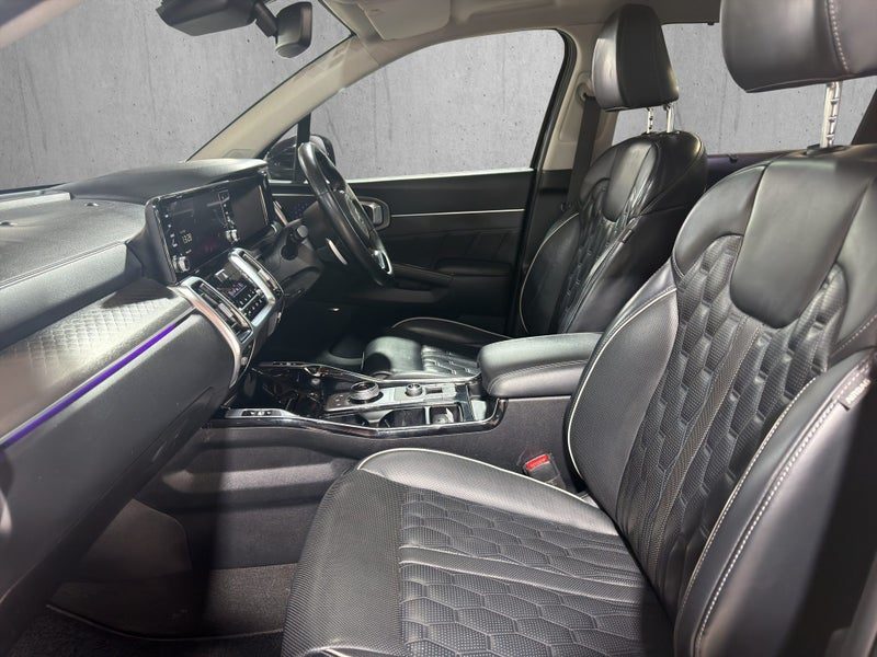 2021 Kia Sorento PREMIUM 2.2TD 4WD, photo 2