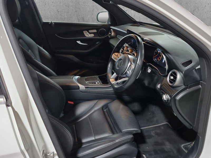 2020 Mercedes-Benz GLC 200 GLC 2.0P 9AT, photo 2