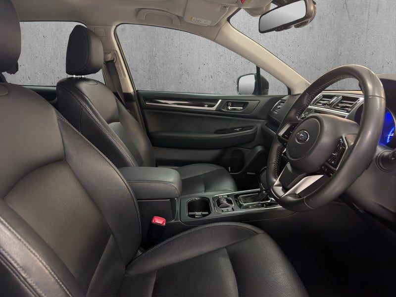 2020 Subaru Outback 3.6Lt R 4WD, photo 2