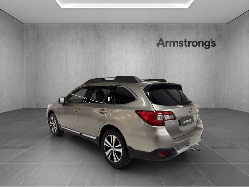 2020 Subaru Outback 3.6Lt R 4WD, photo 3