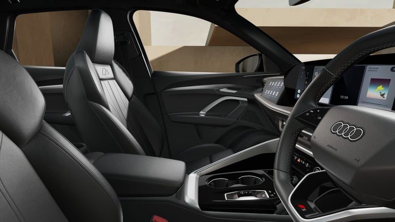 2026 Audi Q5 2.0 TFSI 150 MHEV+ S Line quattro, photo 2