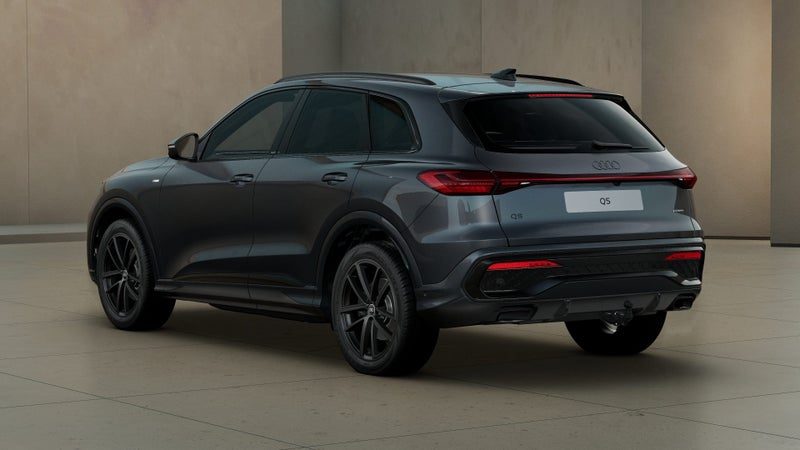 2026 Audi Q5 2.0 TFSI 150 MHEV+ S Line quattro, photo 3