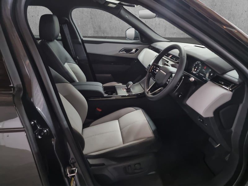 2026 Land Rover Range Rover Velar P250 Dynamic SE, photo 2