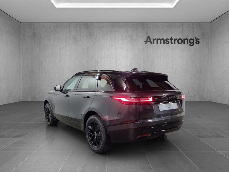 2026 Land Rover Range Rover Velar P250 Dynamic SE, photo 3
