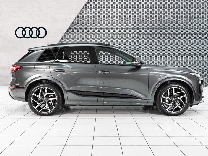 2026 Audi Q6 S Line quattro, photo 2