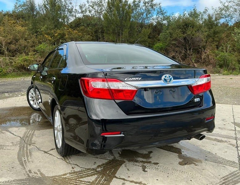 2013 Toyota Camry G, photo 3