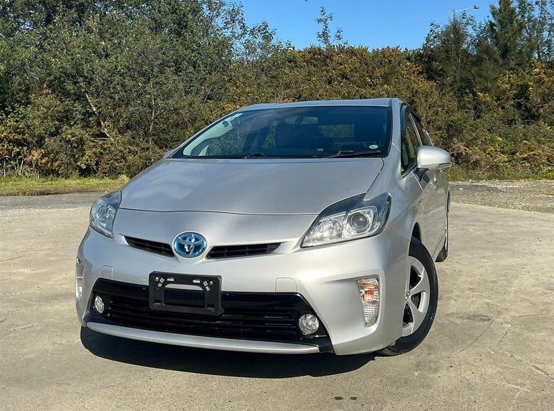 2015 Toyota Prius HYBRID, REVERSE CAMERA