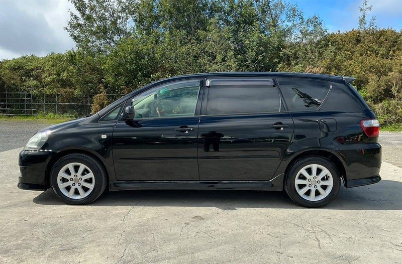 2005 Toyota Ipsum 7 SEATER | REVERSE CAMERA |, photo 2