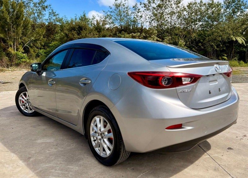 2013 Mazda Axela HYBRID, REVERSE CAMERA, MAG WHEEL, photo 3