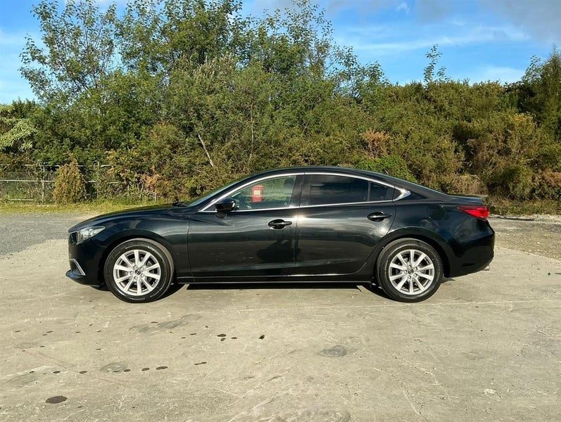 2013 Mazda Atenza, photo 2