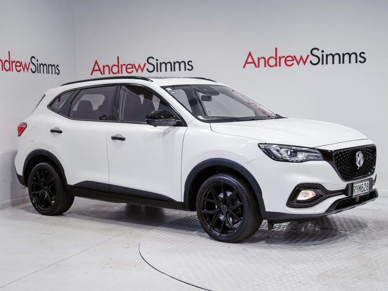 2021 MG HS Essence PHEV/10HD