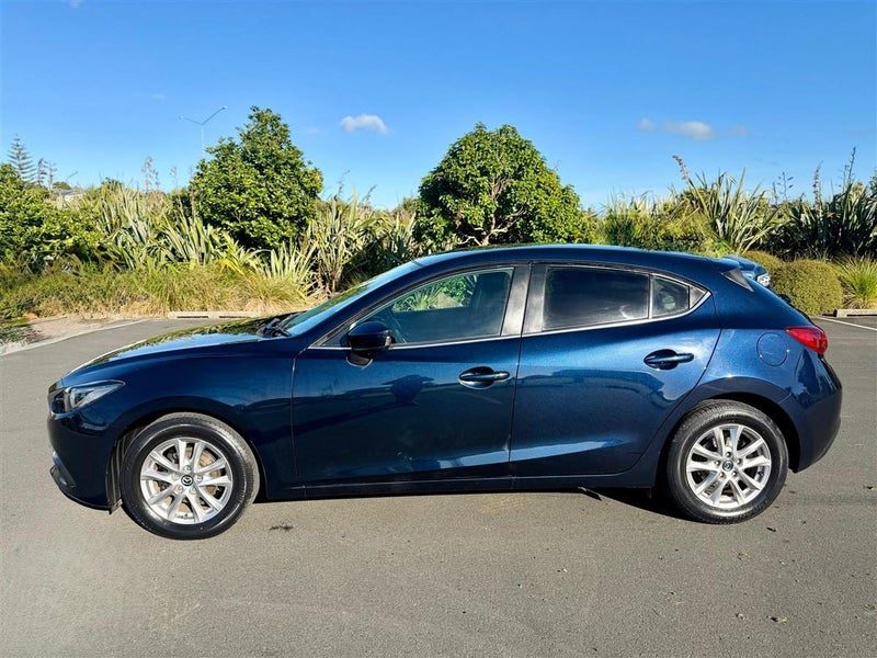 2014 Mazda Axela 1.5 S, photo 2