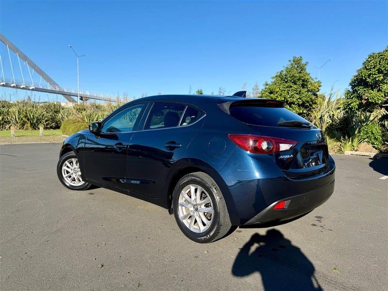 2014 Mazda Axela 1.5 S, photo 3