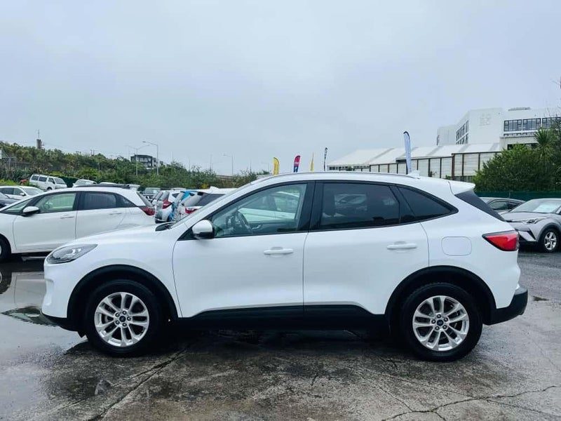 2021 Ford Escape ECOBOOST 2.0P, *NZ NEW*, photo 2