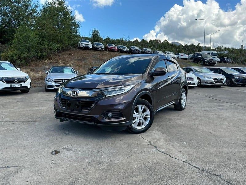 2020 Honda Vezel VEZEL HYBRID X HONDA SENSING