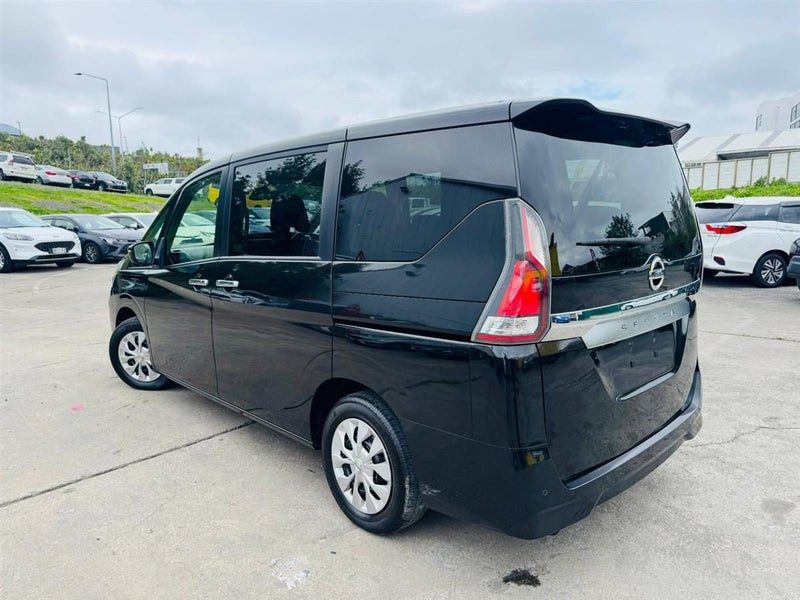 2020 Nissan Serena S, photo 3
