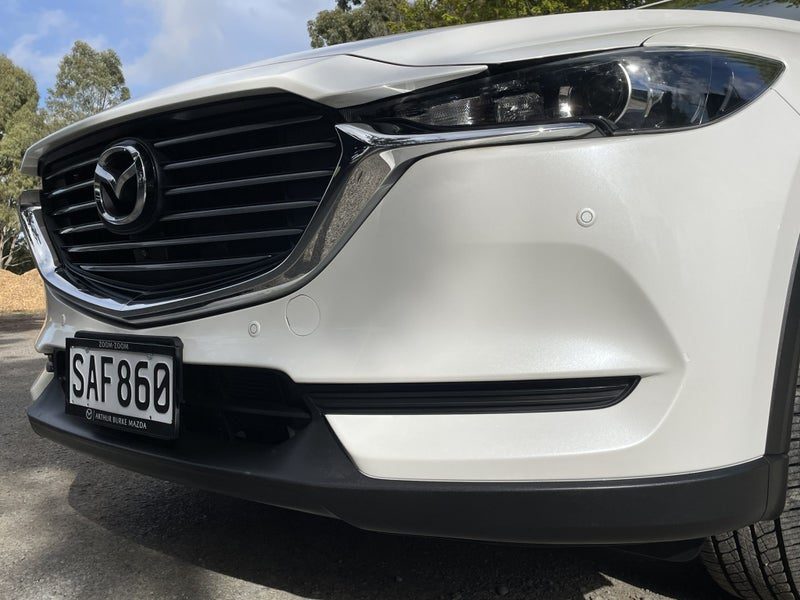 2021 Mazda CX-8 25S / 7 Seats, photo 2