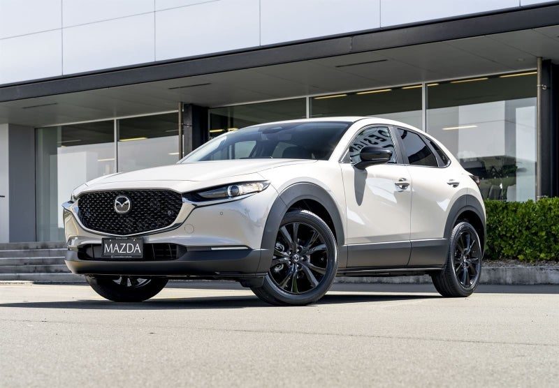 2026 Mazda CX-30 Sp25 Ptr 2.5P, photo 2