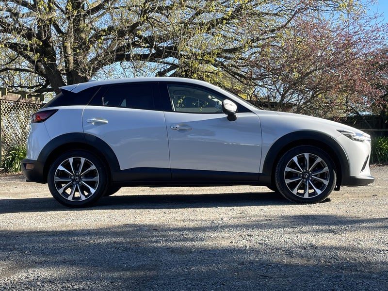 2019 Mazda CX-3 20S Pro Active, photo 2