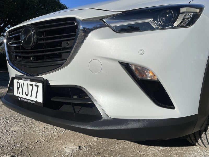 2019 Mazda CX-3 20S Pro Active, photo 3