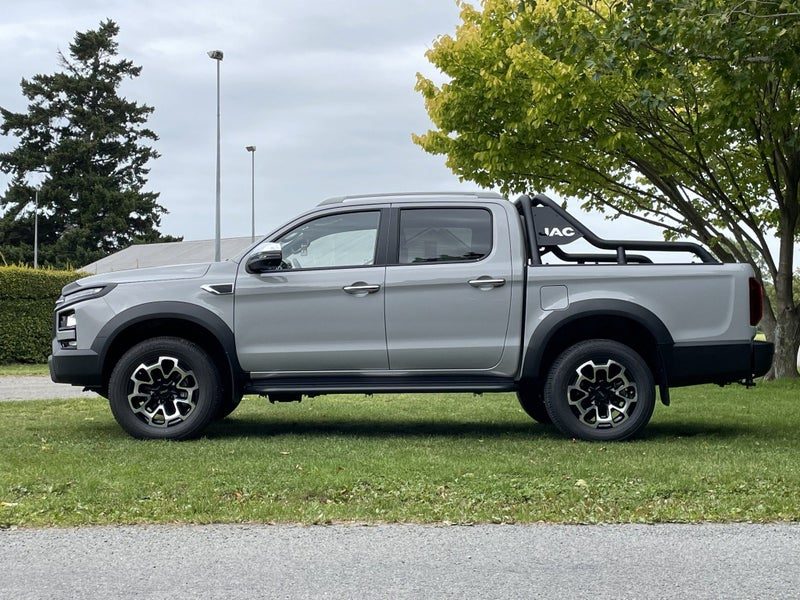 2026 JAC T9 2.0D/4Wd/8At, photo 2
