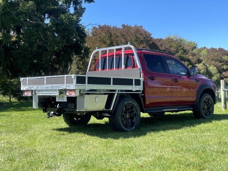 2026 JAC T9 2.0D/4Wd/8At, photo 3
