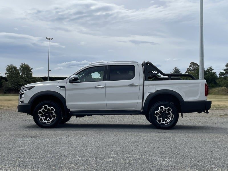 2026 JAC T9 2.0D/4Wd/8At, photo 3