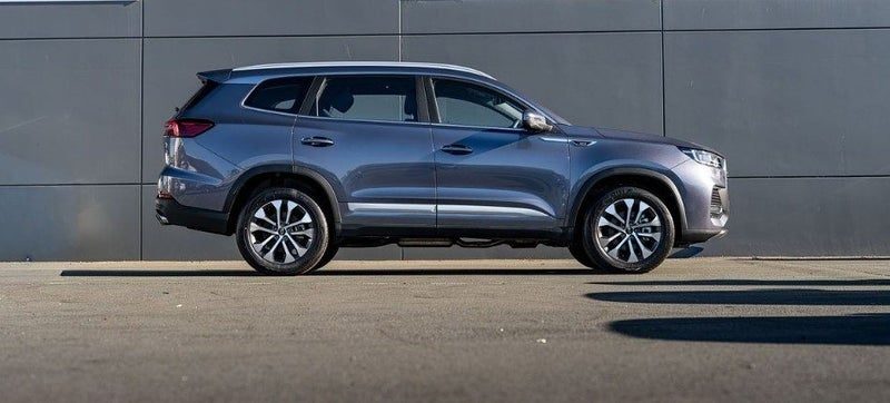 2026 Chery Tiggo 8 Urban 2.0Pt/7At, photo 2