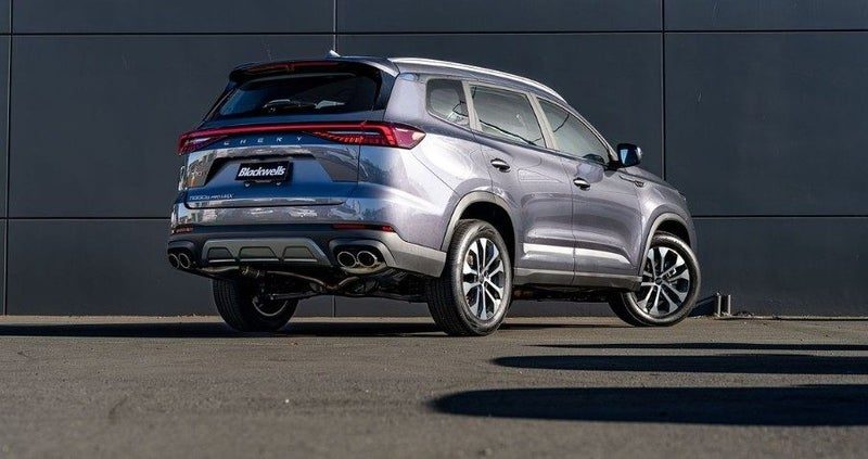 2026 Chery Tiggo 8 Urban 2.0Pt/7At, photo 3