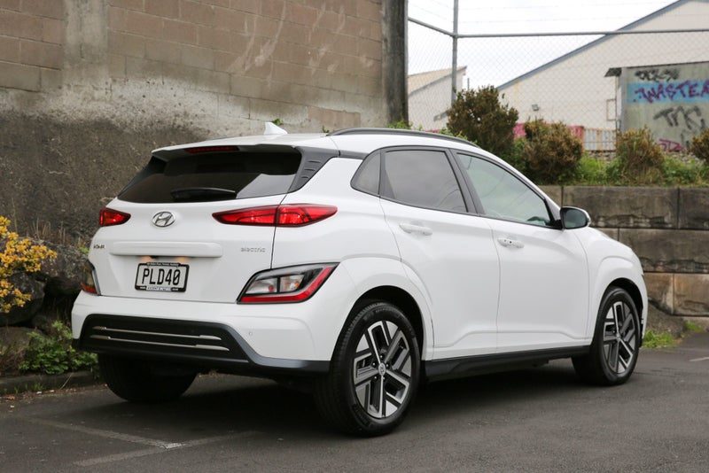 2022 Hyundai Kona Electric 64kWh *Long Range*, photo 3