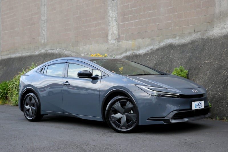 2023 Toyota Prius Hybrid 1.8U *Special Edition*, main photo